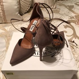 Heel